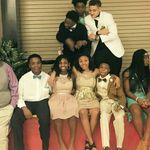 jasmine burns - @jasmineburns2003 - Instagram