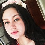 Jasmine Burns - @dase_burns - Instagram