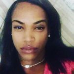 Jasmine Burns - @mskodak2016 - Instagram