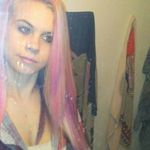 Jasmine Burns - @burnsjazzy21 - Instagram