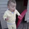 Jasmine Burns - @jasmine.burns13 - TikTok