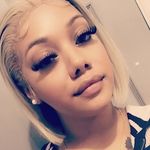 Jasmine Burns - @juicebabey27 - Instagram