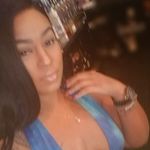 Jasmine Burns - @jazzytdaboss - Instagram