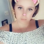 Jasmine Burns - @jasminearya1904 - Instagram
