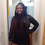 Jasmine Burns - @carlock.jasmine - Instagram