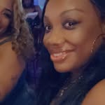 Jasmine Mrsb Burns - @onlymsjazz - Instagram
