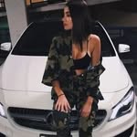 jasmine butcher - @esmerim.jasmin - Instagram