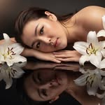 Jasmine Cai - @jasminecai87 - Instagram