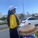 Jasmine Cai - Facebook