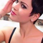 Jasmine Cameron - @maririnsnowhunter - Instagram