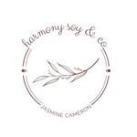 Jasmine Cameron - @harmony_soy.co - Instagram