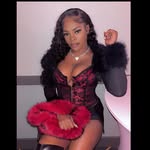 Jasmine Cameron - @milkyfatts94 - Instagram