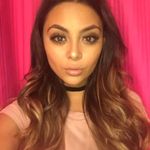 Jasmine Cano - @jasminecano1608 - Instagram