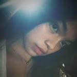 Jasmine Cano - @ybabjashxzred11 - Instagram
