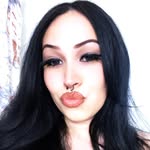 Jasmine Cano 🍒 - @sukkafiesh - Instagram