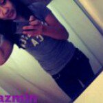 Jasmine Carreon - @jaz11min - Instagram