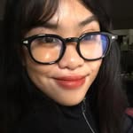 Jasmine Carreon Estrada - @jasburgerrr - Instagram