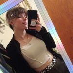 Jasmine Case - @xzombieslayer37x - Instagram