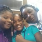 Jasmine Chambliss - @jasminejc24 - Instagram