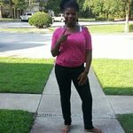 Jasmine Chambliss - @chamblissjasmine - Instagram