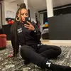 Jasmine Champaine - @jasminechampaine - TikTok