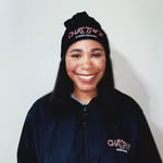 Jasmine Martinez - @jasmine.championsp - Instagram
