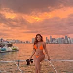 Michelle Harner - @jasminechampagne2 - Instagram
