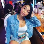 JasMarie 🌹 - @jasminechandler_13 - Instagram
