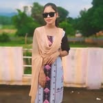 Jasmine - @jasmine_chandu - Instagram