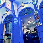 JASMINE CAFÉ & TETERIA - @jasminechaouen - Instagram