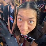 Jasmine Chao - @jasminechao12_pics - Instagram