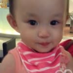 Jasmine Chao - @ashley_my_little_me - Instagram