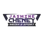 JASMINE CHENEY | MEDIA AND SPORT - @jasmine.cheney.media.and.sport - Instagram