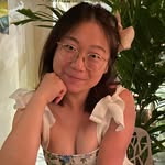 Jasmine Cheng - @francophone_chinoise - Instagram