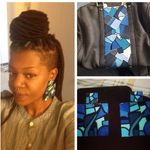 jasmine Chester - @infojunkie31 - Instagram