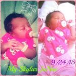 Jasmine Chester Davison - @jazzybaby1124 - Instagram