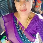 Fathima Begum - @jasminechinnathirai - Instagram