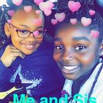 Jasmine Chamaine Childs - @jasminechamaine - Instagram