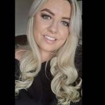 Jasmine Childs - @jasminechilds123 - Instagram