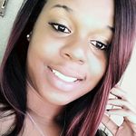jasmine childs - @jaychilds56 - Instagram