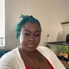 Jasmine Childs - @mecoshazka1989 - TikTok