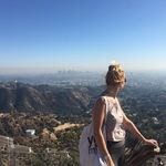 Jasmine Childs-Fegredo - @psy_ga_jasmine - Instagram