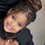 Jasmine Ifeoma Christopher - @jasminepopori - Instagram
