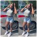 Jasmine Clyburn - Facebook