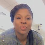 Jasmine Clyburn Evans - @jasiflame - Instagram