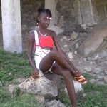 jasmine Compton - @niki_buu - Instagram