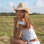 jasmine compton - @southern_cowgirl_for_life - Instagram