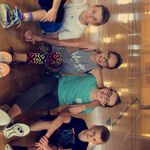 Cole Jasmine Connor Kyndel - @great_squad13 - Instagram