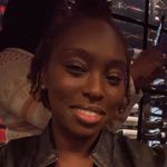 Jasmine Connor - @iamalluresimone - Instagram