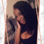 Jasmine Cooley - @bossqueenjass - Instagram